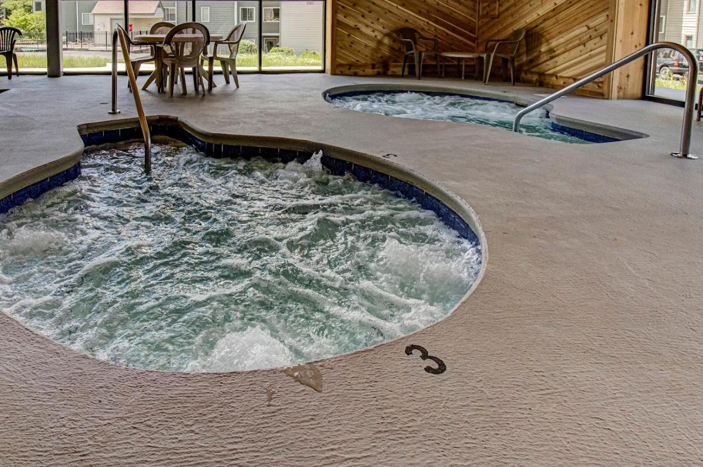 Villa Breathtaking Sunsets, Views, Pool, Heaven Awaits! Gatlinburg Exterior foto